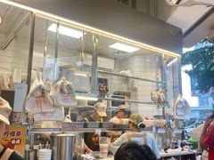 -张腾记茶餐厅(保利大都汇C区店)