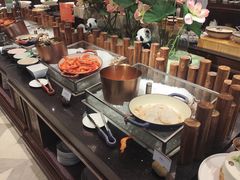 -西藏饭店·亚克·食光自助餐厅(文殊院店)