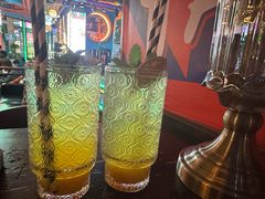 -Famous肥猫墨西哥音乐餐吧(五棵松华熙LIVE店)