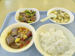 -浙大玉泉五食堂