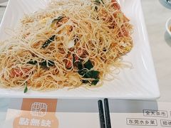 -點無缺茶楼·海鲜酒家(世博店)