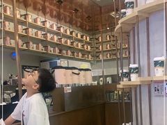 -眷茶(大卫城10楼店)