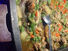 -蛙来哒(大汉悦中心店)