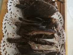 秘制鸽子-食家鸽园