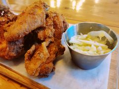 -Twin Tails Brewpub双尾精酿餐吧(八坼店)