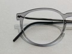 -目艮眼镜SHOWROOM(品牌集合店)