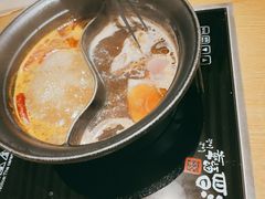 -温野菜涮涮锅(大悦城店)