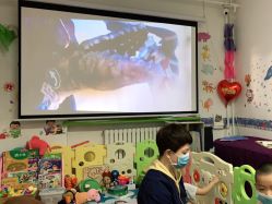 -童安堂小儿推拿