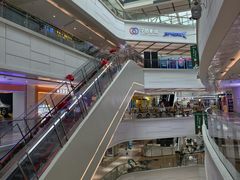 -万隆广场(昆仑大街店)