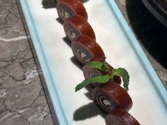 -前海沿·青岛菜(李沧万达店)