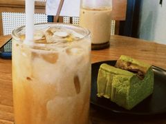 -转山咖啡(松柏社区店)