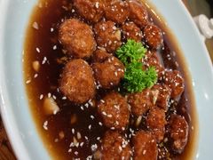 -山西会馆·晋菜·晋商宴·民俗博物馆(体育路店)