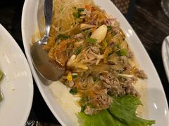 -自然餐厅(Phuket)