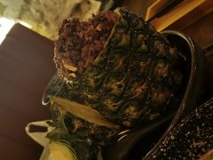 菠萝饭-岔巴精酿啤酒餐吧(南屏街店)