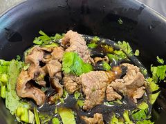 -林记潮牛·牛肉火锅(上马墩店)