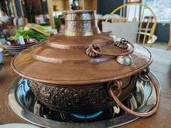 -陀岗美食·云南藏式特色餐厅