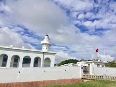 -鹅銮鼻公园