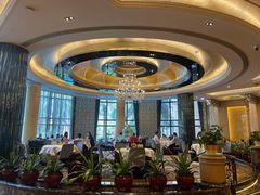 -星河湾半岛酒店-真粤中餐厅