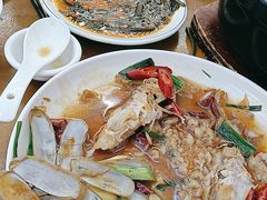 -醉壹号海鲜大排档(厦门美食地标店)