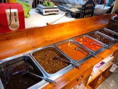 -汉唐守艺人·河北面馆(民心河店)