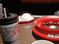 -胖哥俩肉蟹煲(盐城金鹰国际店)