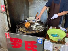 -蔡林记(珞狮南路店)