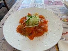 -安妮意大利餐厅(丽都店)