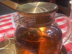 -西贝莜面村(当代商城店)