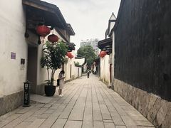 -三坊七巷历史文化街区