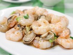 -毛记饭店