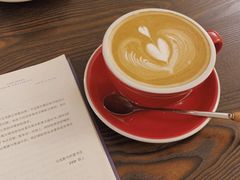 -猫友咖啡店(玉林西路店)