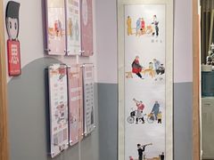 -汉翔书法丨软笔·硬笔·国画(西铁营校区)