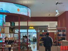 -大唐不夜城贞观广场