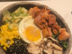 -七八冷面·延边朝鲜族美食(世纪汇店)
