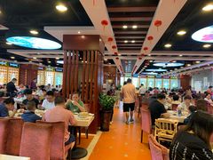 大堂-点都德(千灯湖环宇城店)