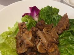 -梅利汴京烤鸭•开封豫菜地标店(晋安路店)