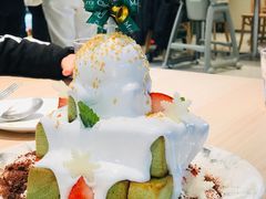 -卡朋西餐(悦汇城店)