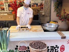 -福苗小骆驼烧烤(莲湖路店)
