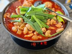 -湘肠香火锅店(团结湖店)