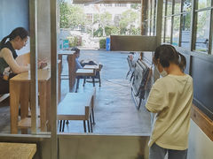 -SPARROW 家雀儿咖啡本店