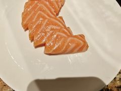 -厦门悦华酒店·绿庭主题自助餐厅