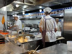 -百年认一力·清真牛羊肉(南中环店)