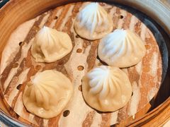 上海小笼汤包-上海小南国(正大店)