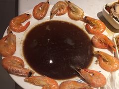 -星伦多自助料理(华润万象城店)