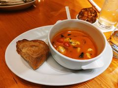 -君悦酒店·La Terrazza意合園·意式风味