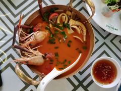 -美奈小馆·东南亚菜(福田星河COCO Park店)