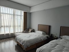 -浙商世贸玉龙酒店