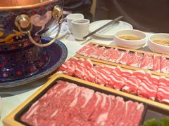 -祥源胡同·涮牛羊肉火锅(花桥店)