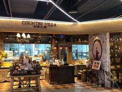 -乡田小墅(展览馆路JK FUN商城店)