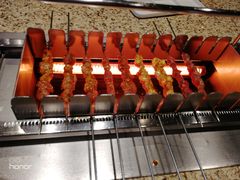 -丰茂烤串(卫星广场店)